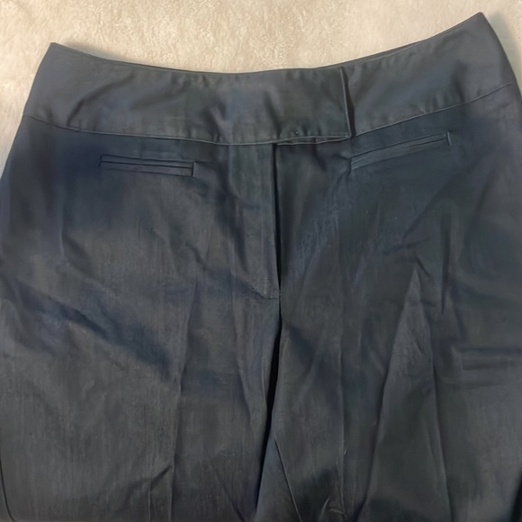 Dark blue pants. New with tags. - Picture 5 of 7